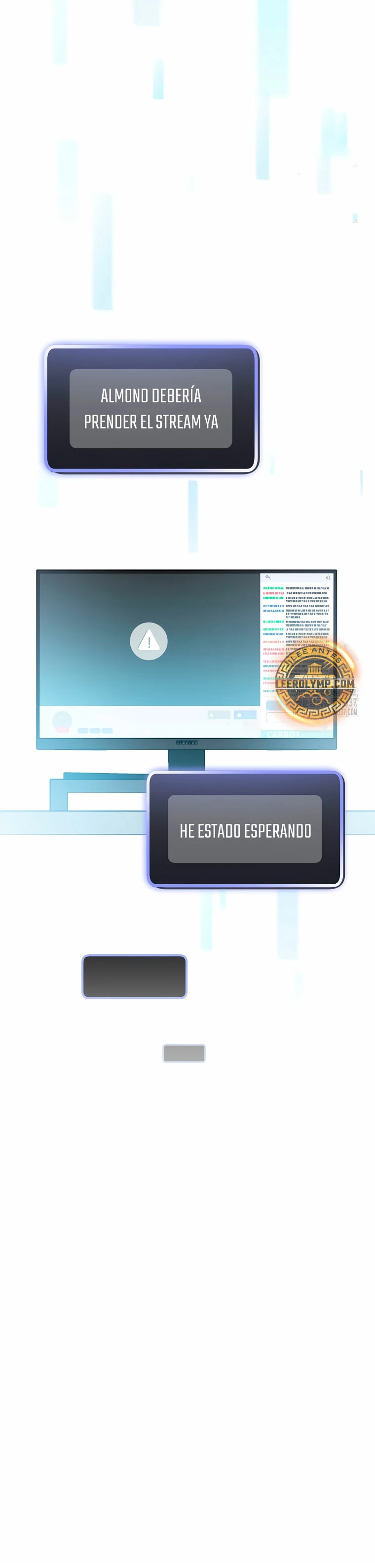 Stream del Arquero Genio capítulo 26, página 32