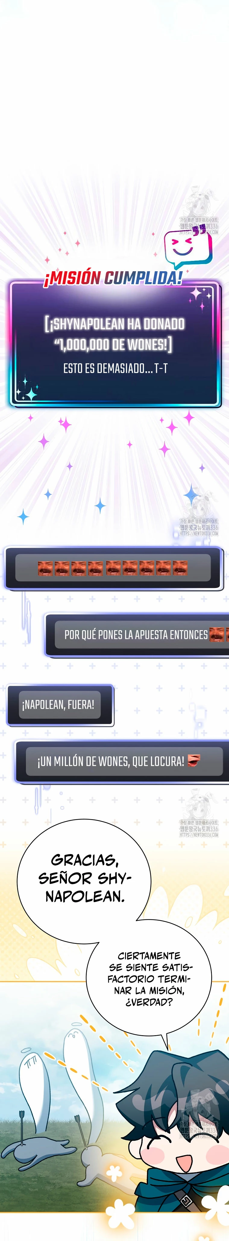 Stream del Arquero Genio capítulo 23, página 35
