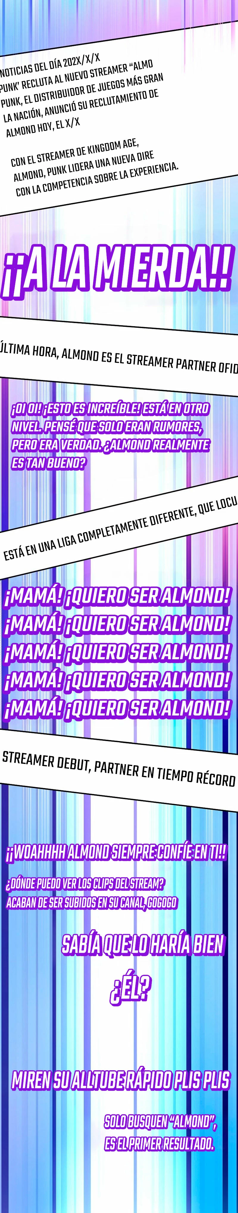 Stream del Arquero Genio capítulo 27, página 5