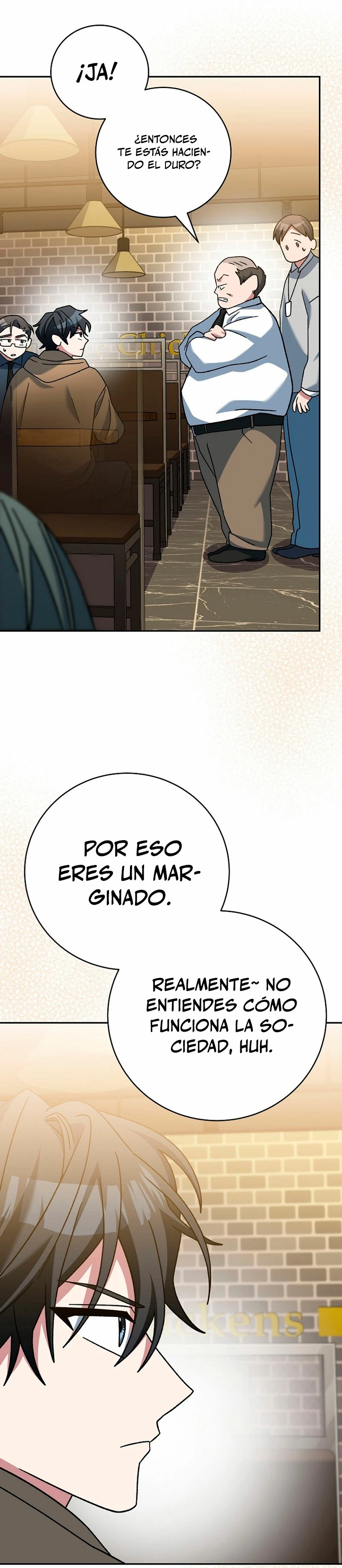 Stream del Arquero Genio capítulo 27, página 26