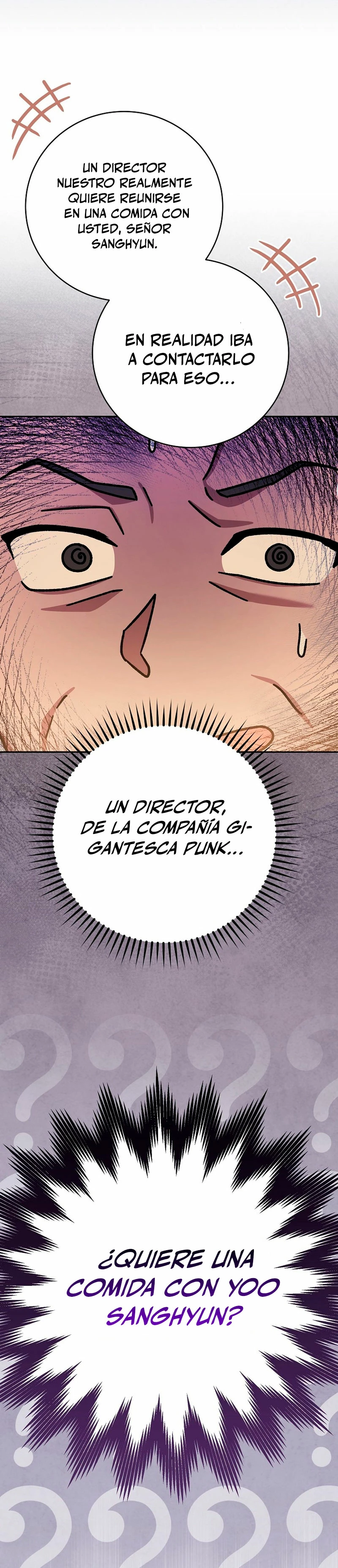 Stream del Arquero Genio capítulo 27, página 40