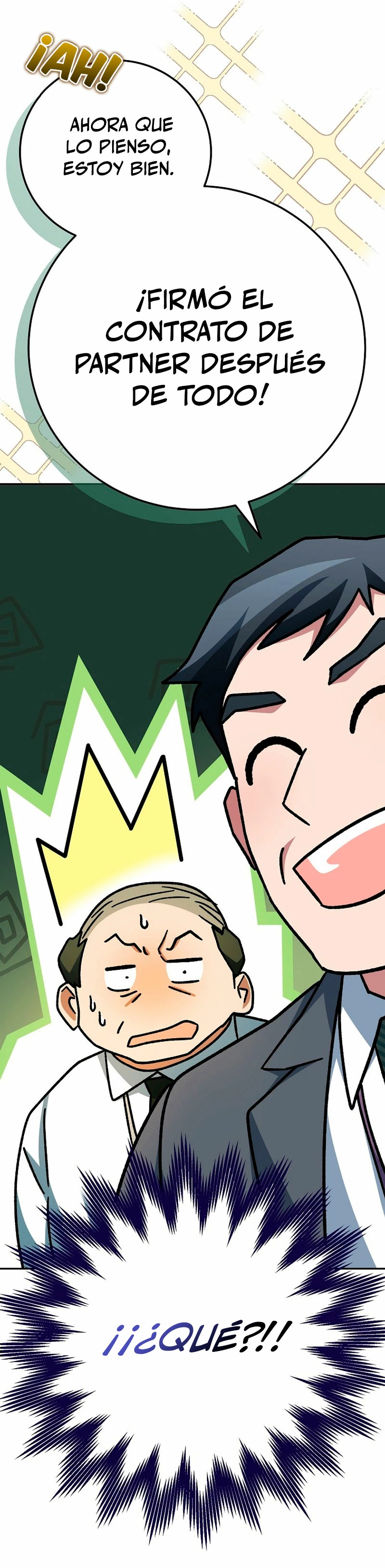 Stream del Arquero Genio capítulo 27, página 43
