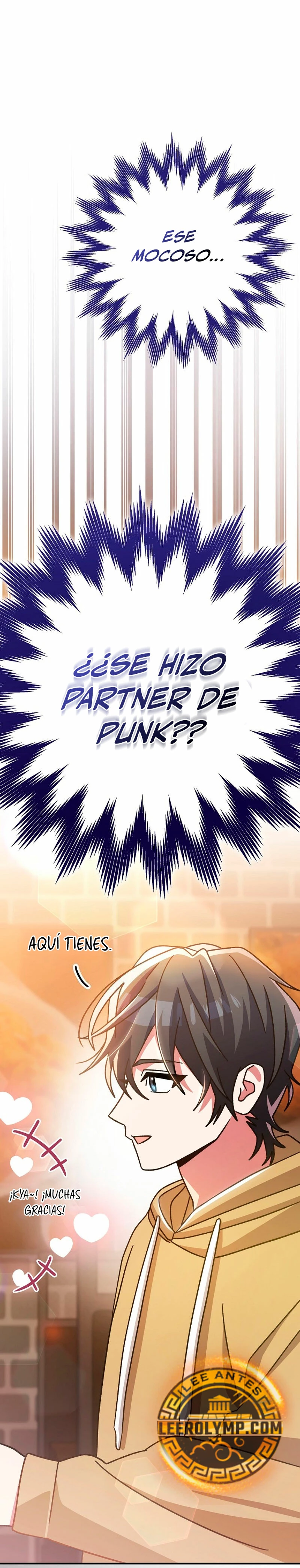 Stream del Arquero Genio capítulo 27, página 44