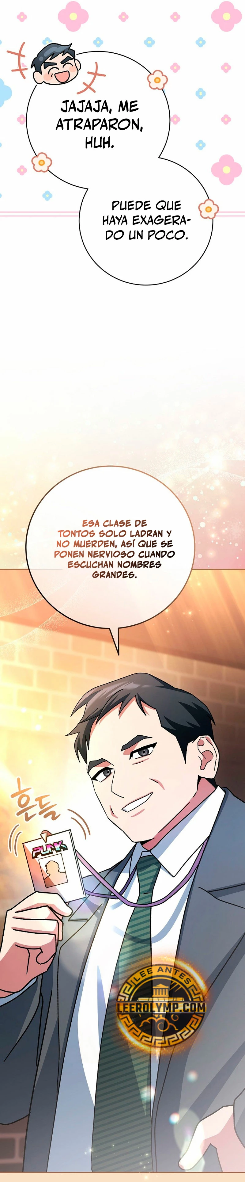 Stream del Arquero Genio capítulo 27, página 49