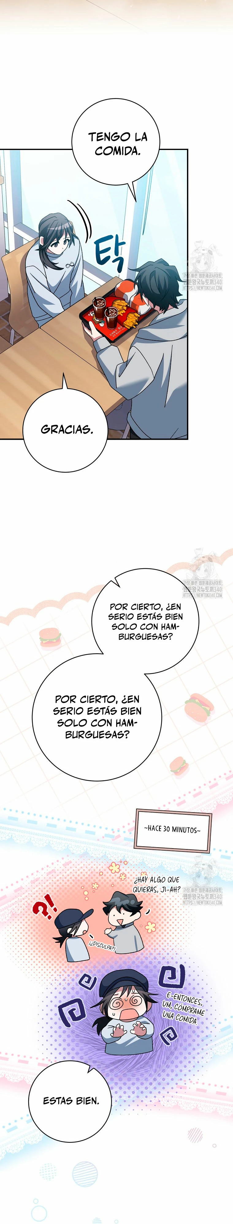 Stream del Arquero Genio capítulo 28, página 16