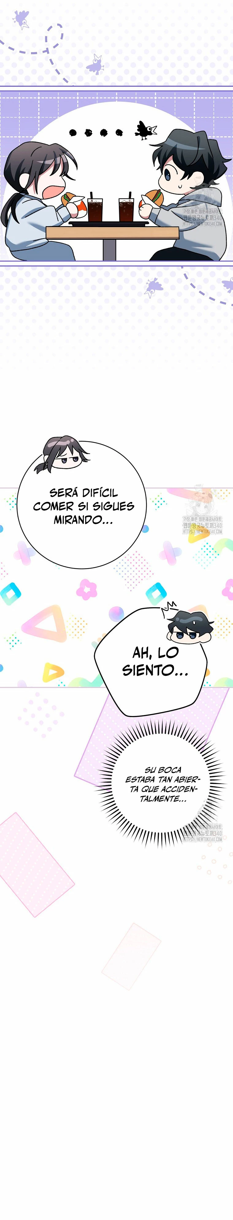 Stream del Arquero Genio capítulo 28, página 18