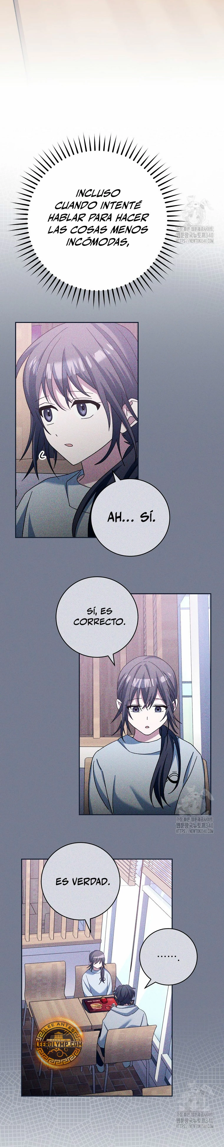 Stream del Arquero Genio capítulo 28, página 20