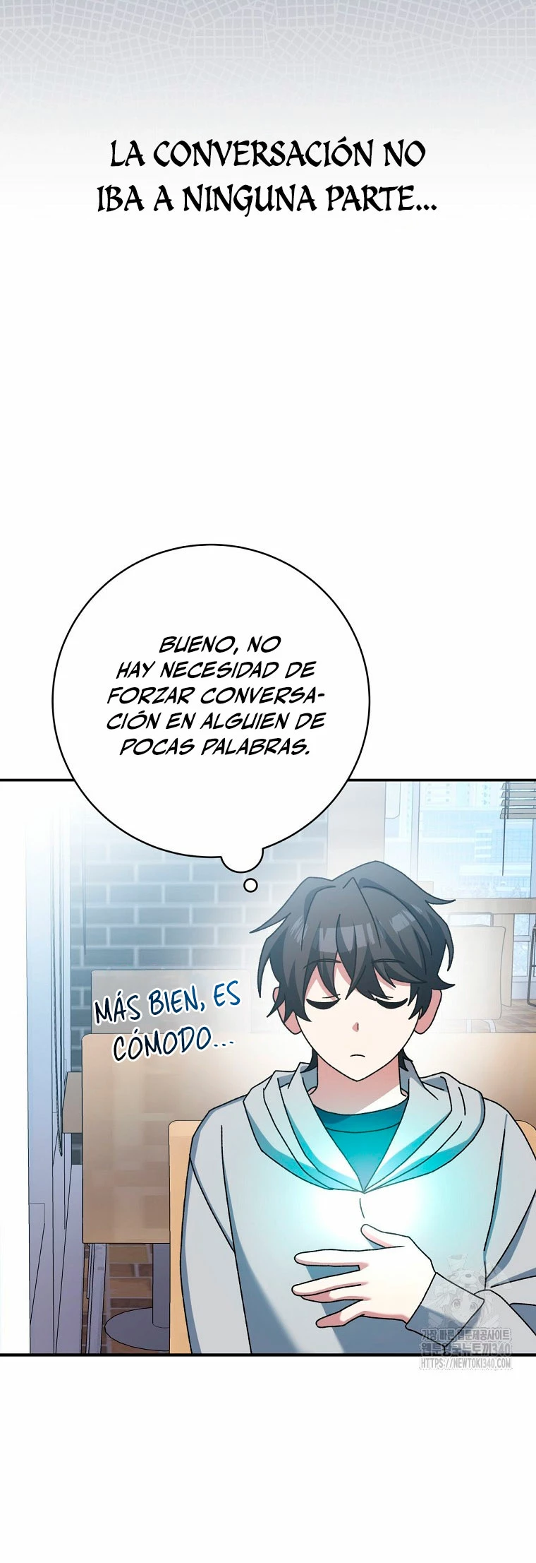 Stream del Arquero Genio capítulo 28, página 21