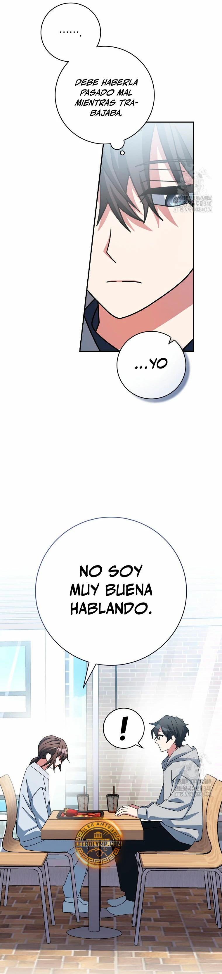 Stream del Arquero Genio capítulo 28, página 22