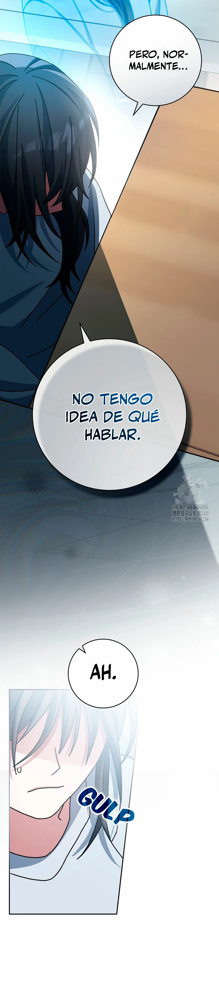 Stream del Arquero Genio capítulo 28, página 24