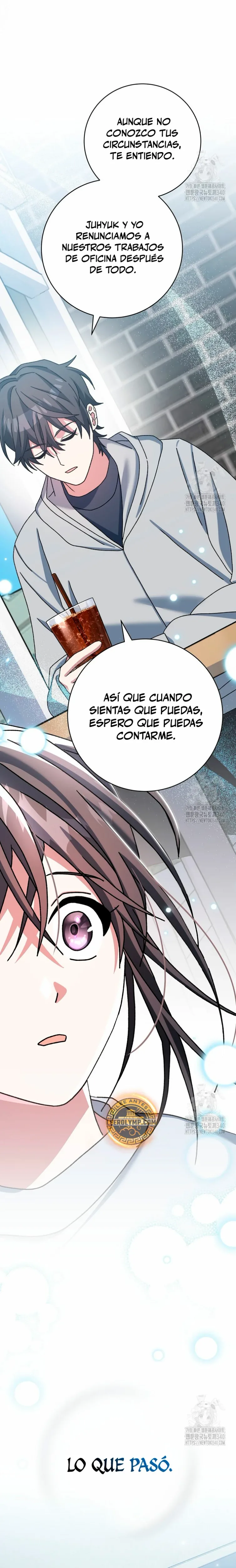Stream del Arquero Genio capítulo 28, página 28