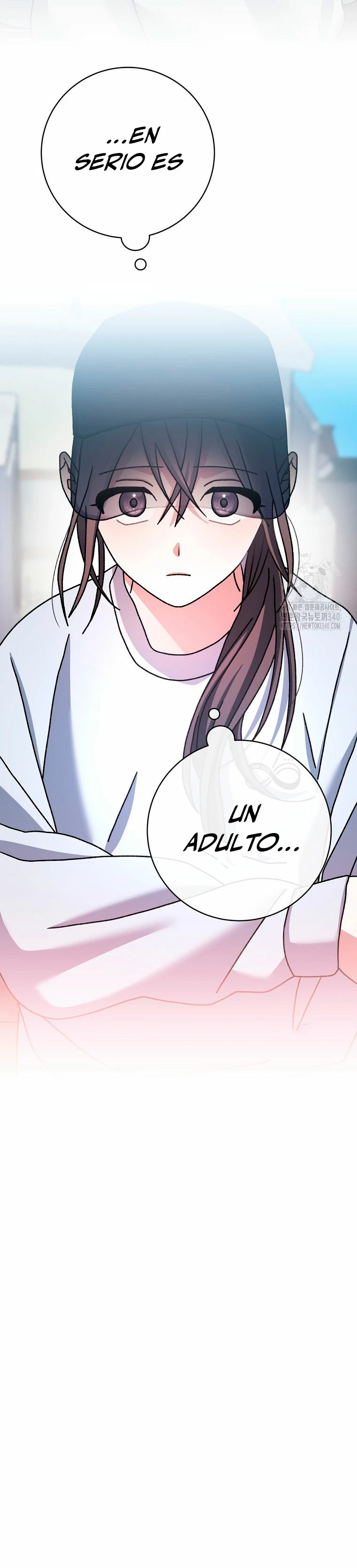 Stream del Arquero Genio capítulo 28, página 30