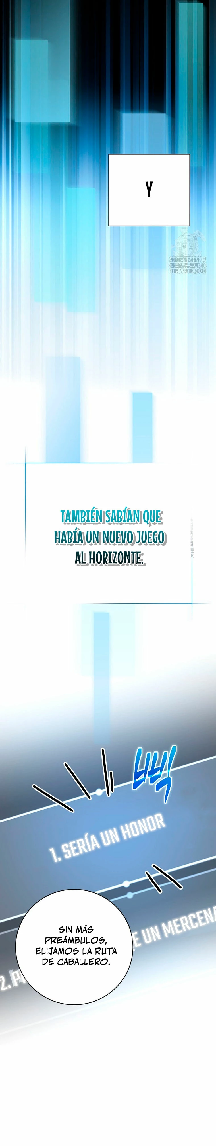 Stream del Arquero Genio capítulo 28, página 34