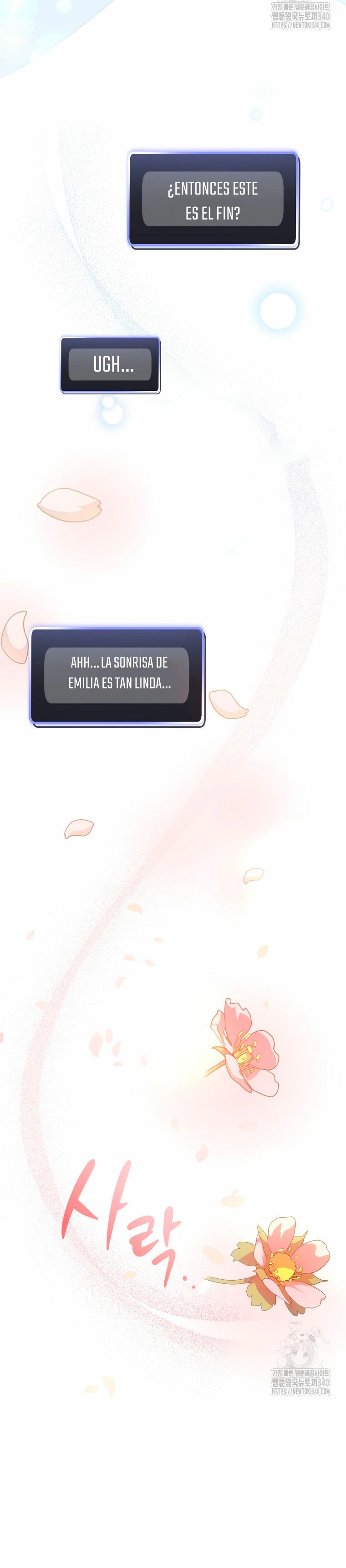 Stream del Arquero Genio capítulo 28, página 40