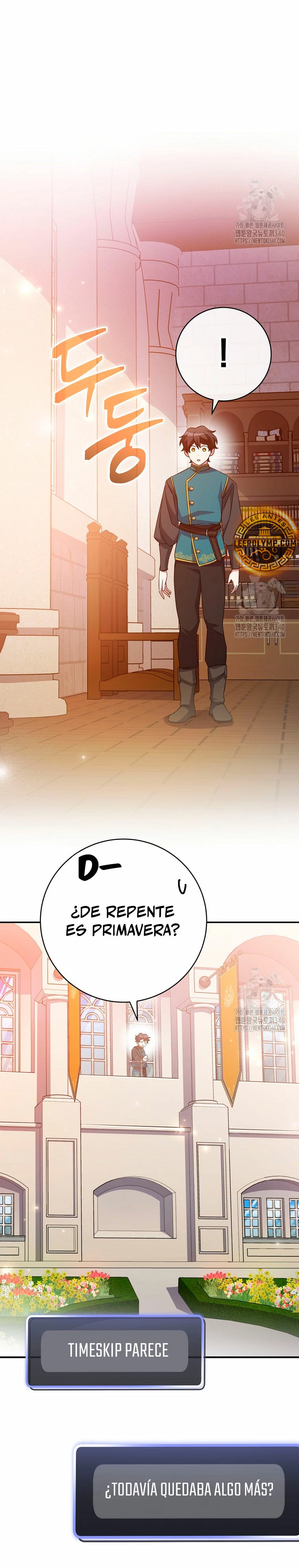 Stream del Arquero Genio capítulo 28, página 41