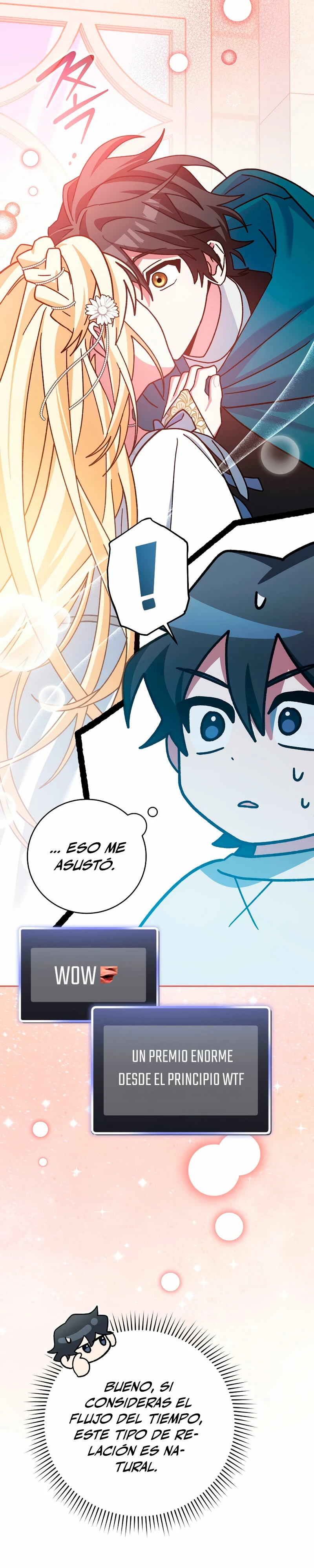 Stream del Arquero Genio capítulo 29, página 6