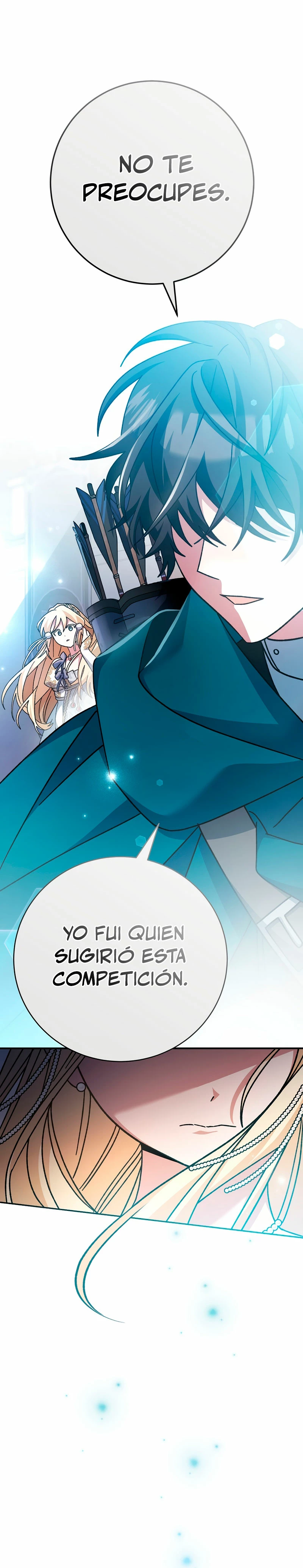 Stream del Arquero Genio capítulo 29, página 18