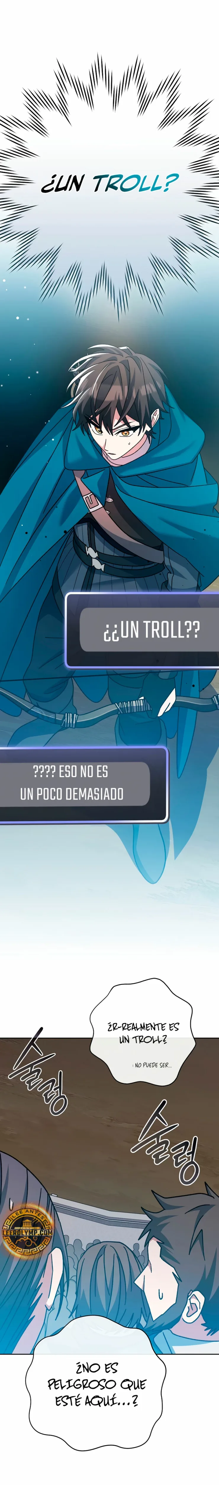 Stream del Arquero Genio capítulo 29, página 26