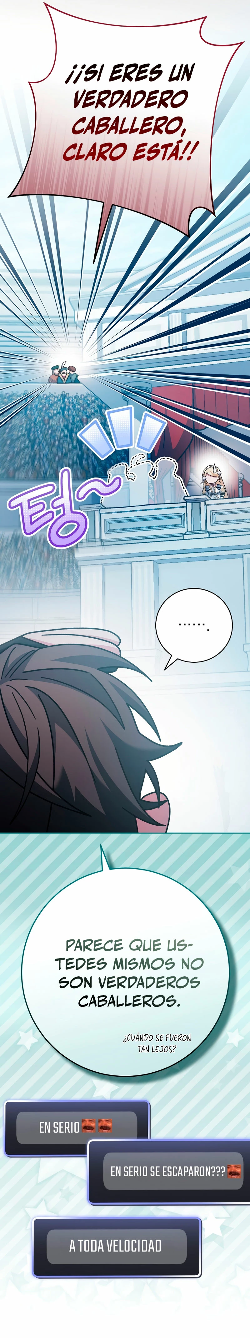 Stream del Arquero Genio capítulo 29, página 30