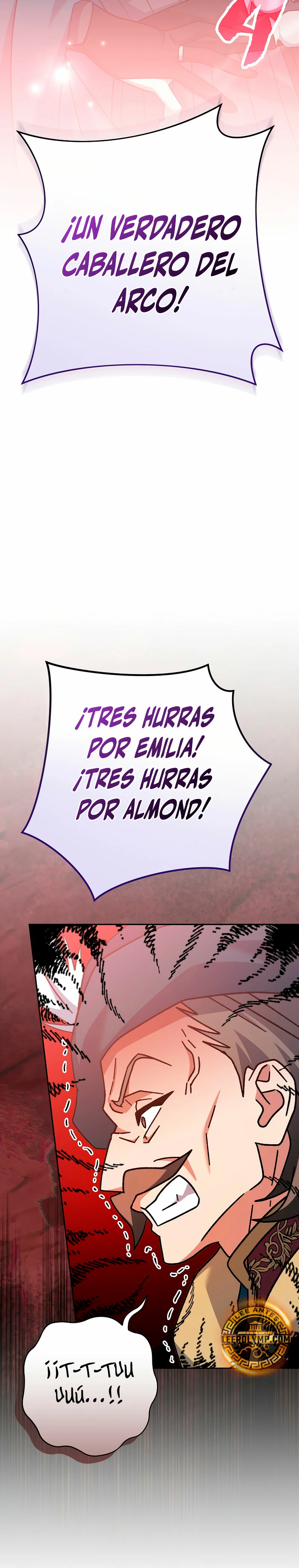Stream del Arquero Genio capítulo 29, página 39