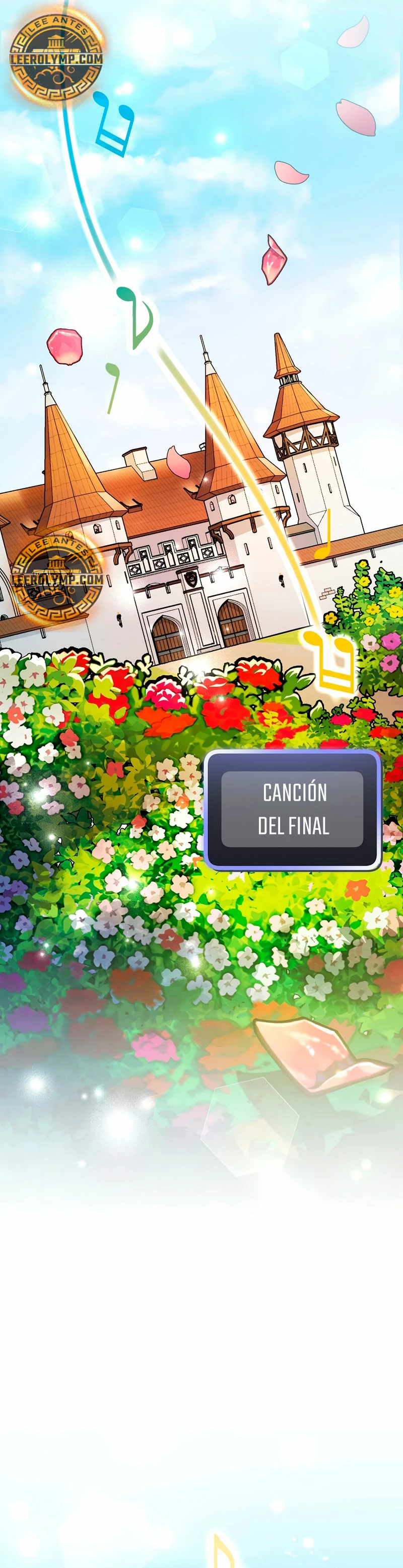 Stream del Arquero Genio capítulo 29, página 43