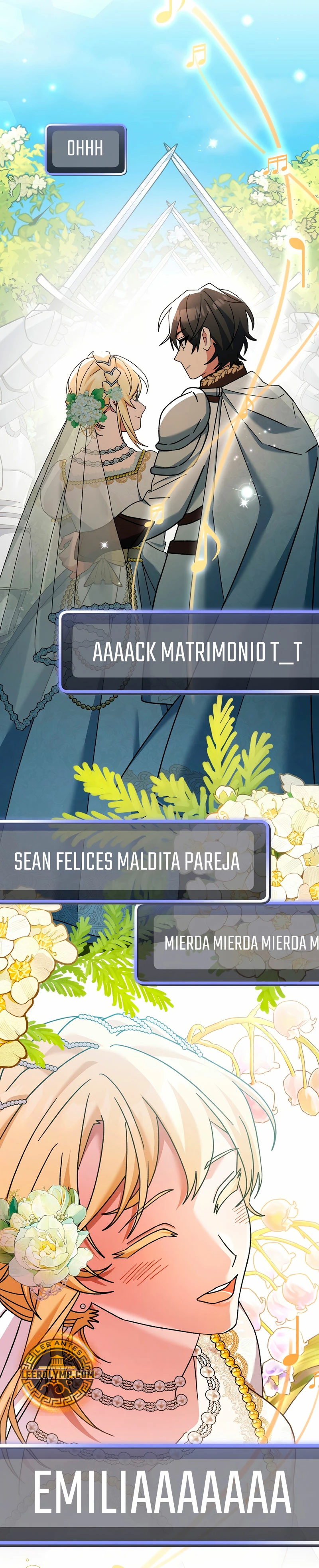 Stream del Arquero Genio capítulo 29, página 44