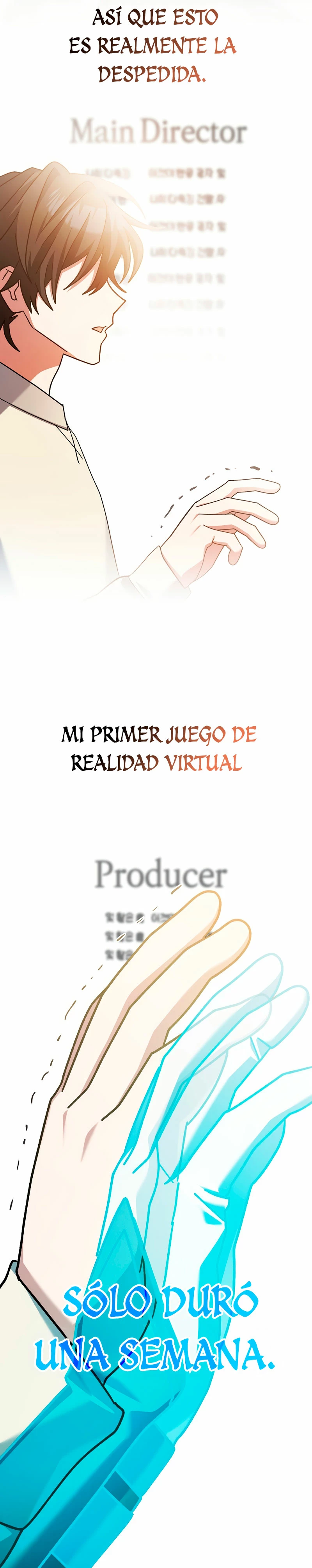 Stream del Arquero Genio capítulo 29, página 47