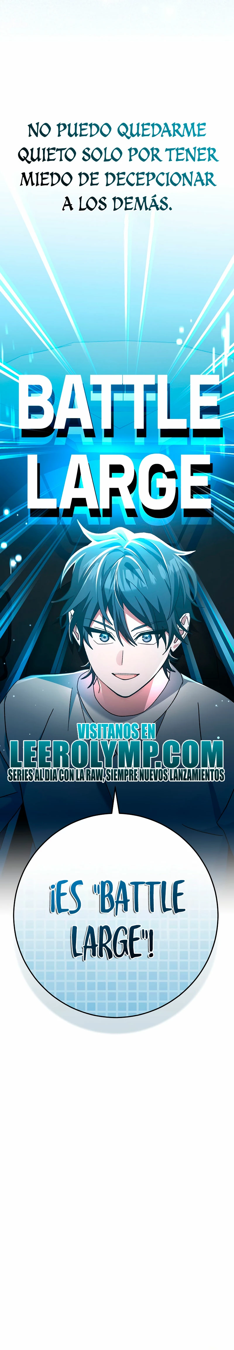 Stream del Arquero Genio capítulo 29, página 57