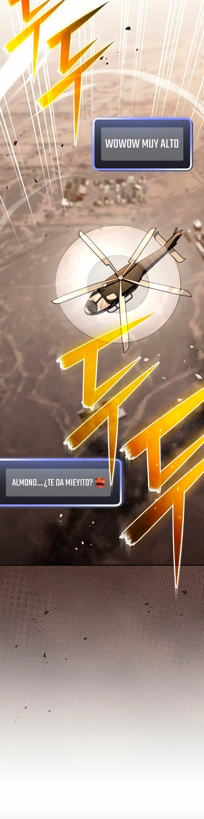 Stream del Arquero Genio capítulo 30, página 14