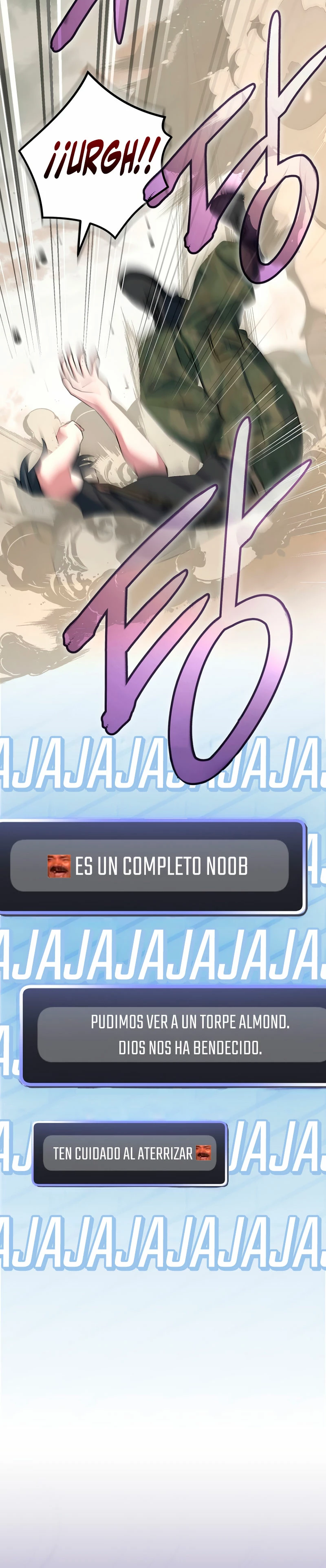 Stream del Arquero Genio capítulo 30, página 27