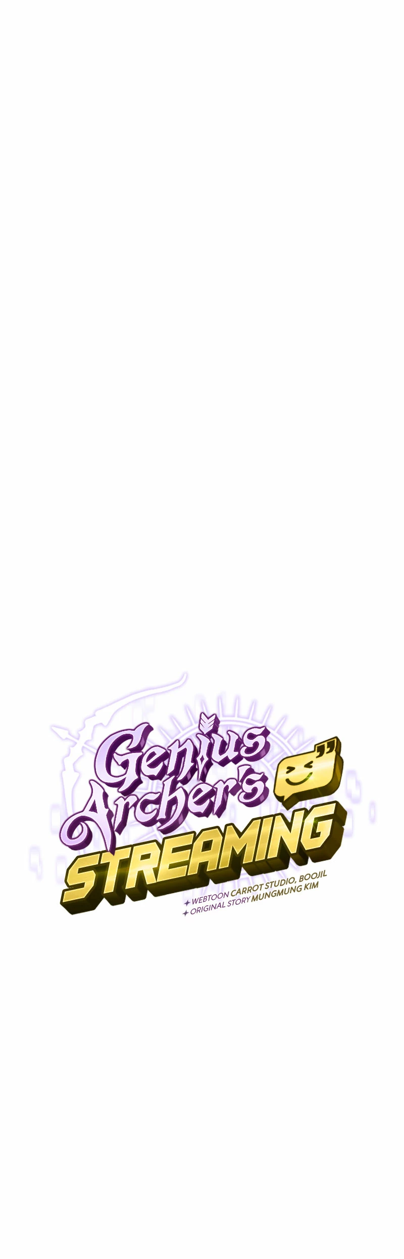 Stream del Arquero Genio capítulo 30, página 37