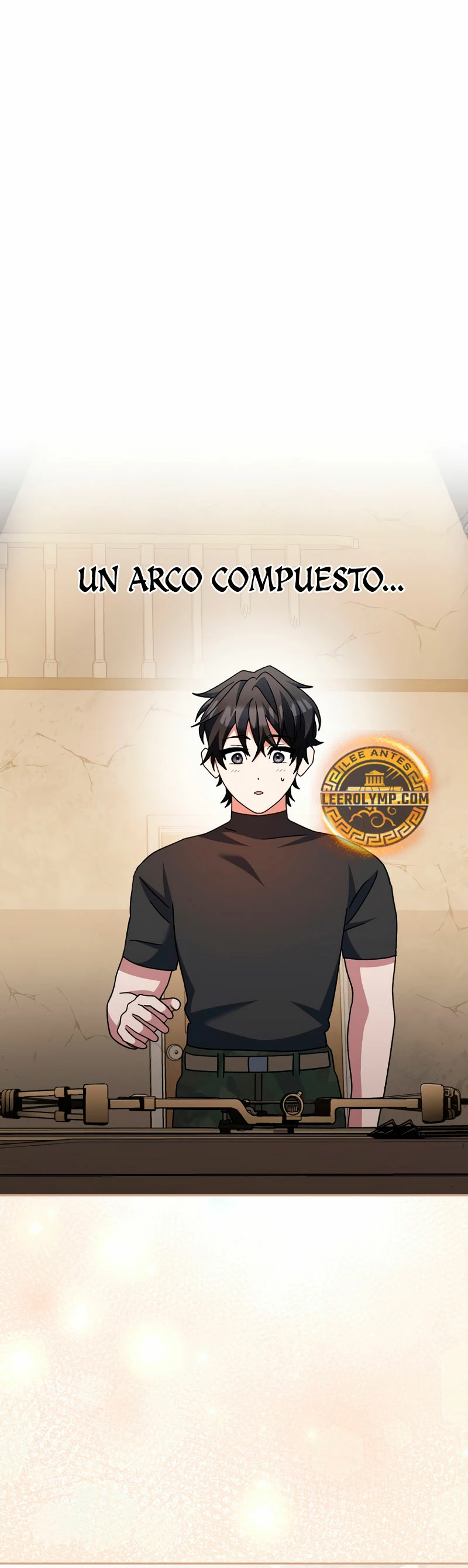 Stream del Arquero Genio capítulo 30, página 38