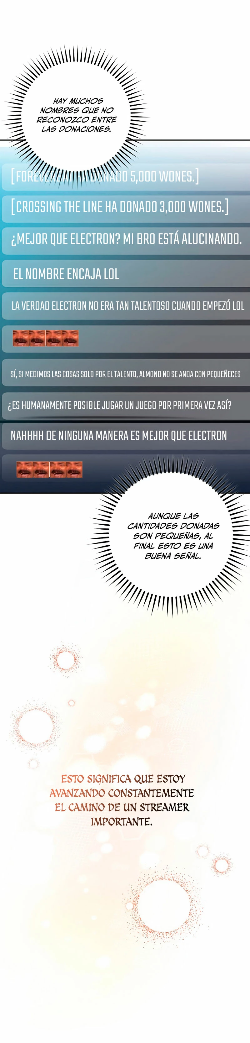 Stream del Arquero Genio capítulo 31, página 48