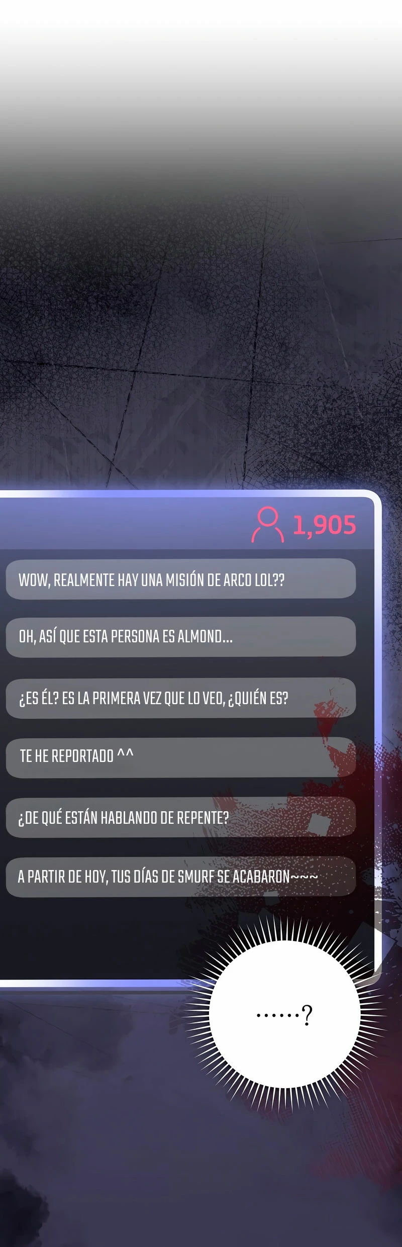 Stream del Arquero Genio capítulo 33, página 49
