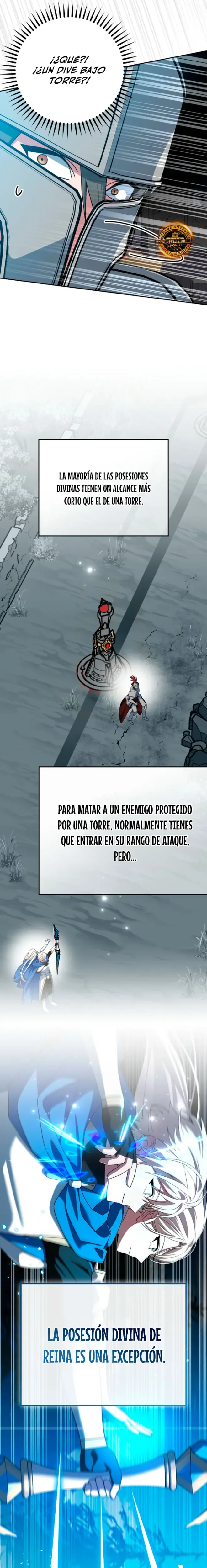 Stream del Arquero Genio capítulo 110, página 7