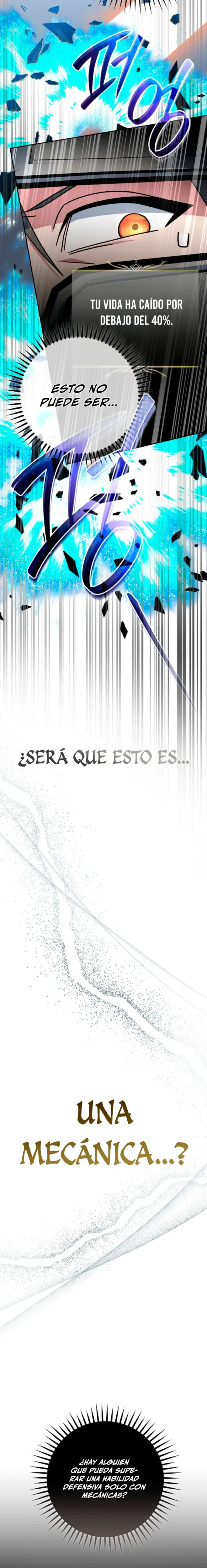 Stream del Arquero Genio capítulo 110, página 11