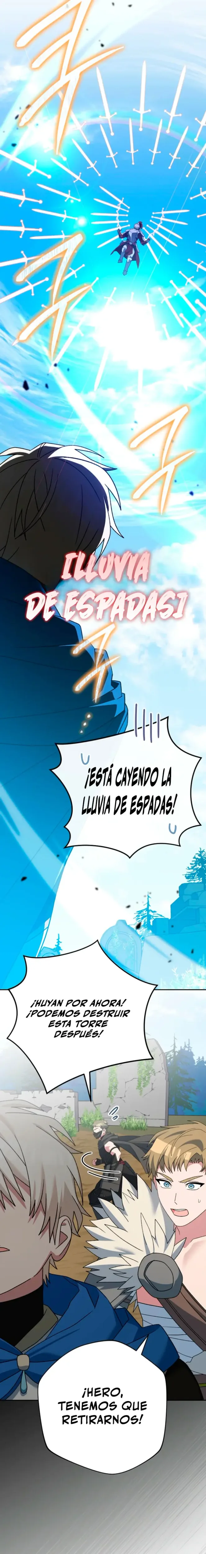 Stream del Arquero Genio capítulo 110, página 16