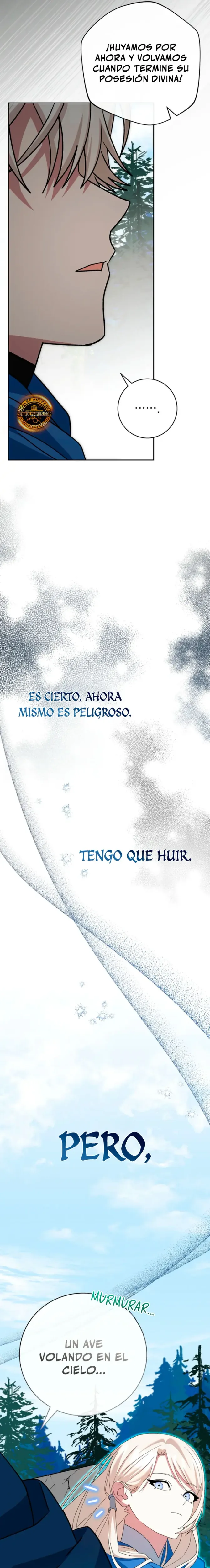 Stream del Arquero Genio capítulo 110, página 17