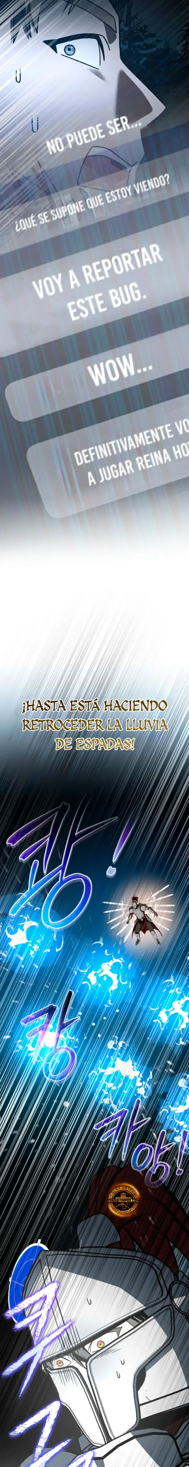Stream del Arquero Genio capítulo 110, página 25