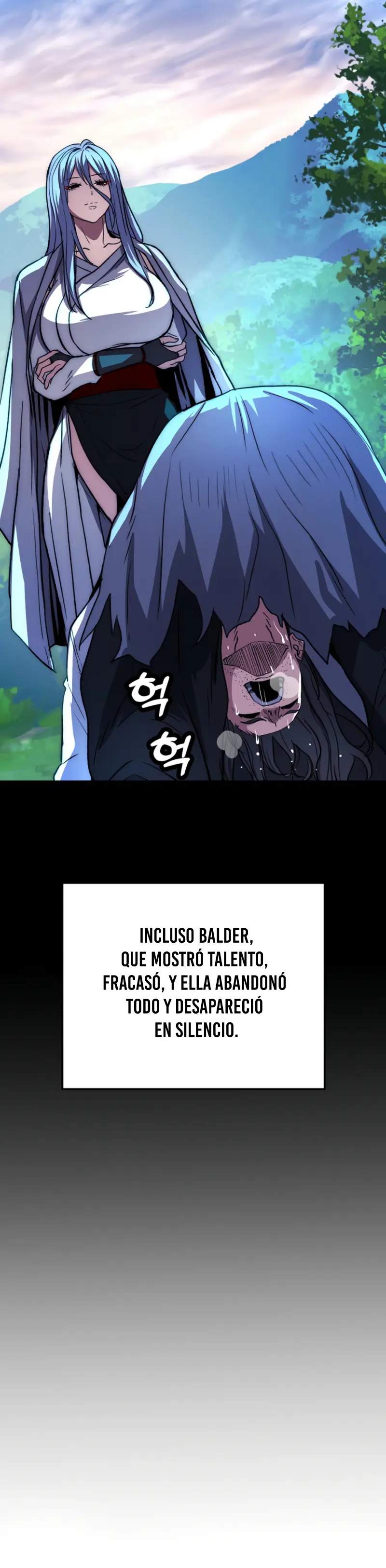 Streaming de la guía oculta del retornado. capítulo 21, página 20