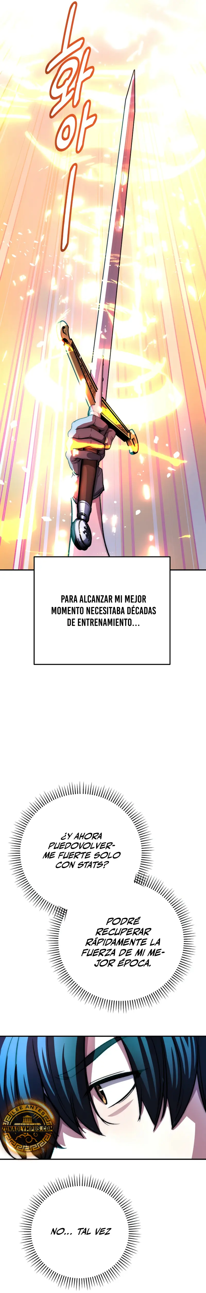 Streaming de la guía oculta del retornado. capítulo 23, página 34