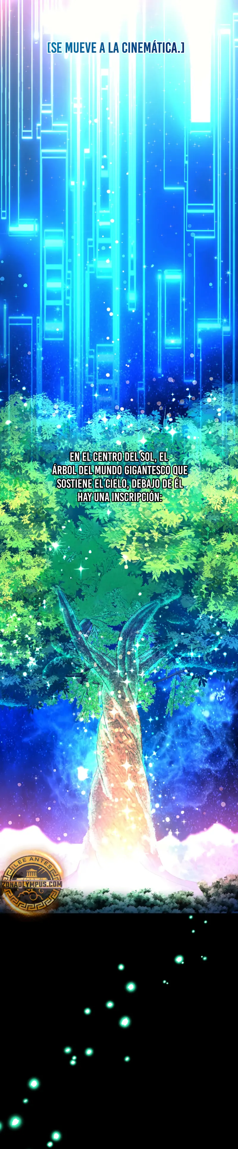 Streaming de la guía oculta del retornado. capítulo 26, página 9