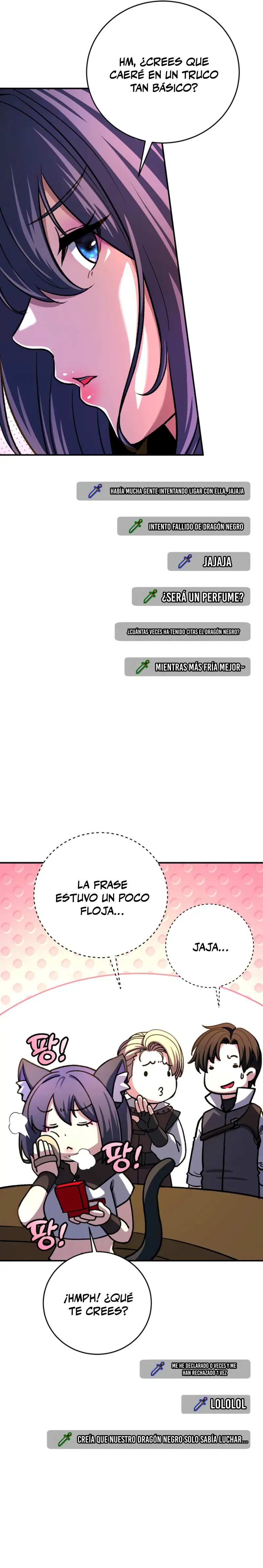 Streaming de la guía oculta del retornado. capítulo 26, página 19