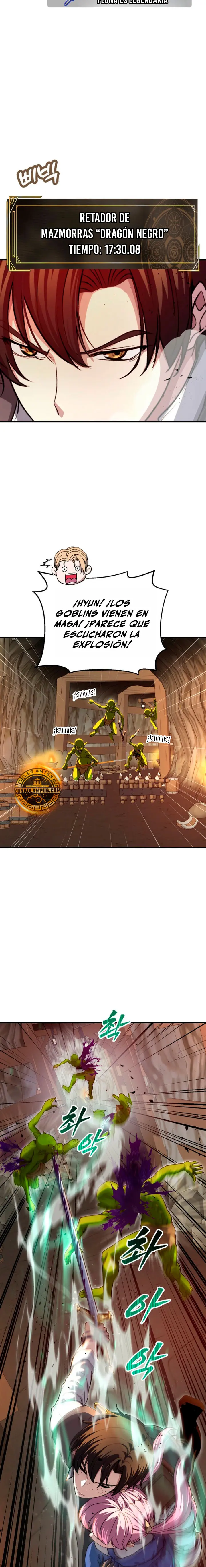 Streaming de la guía oculta del retornado. capítulo 29, página 25
