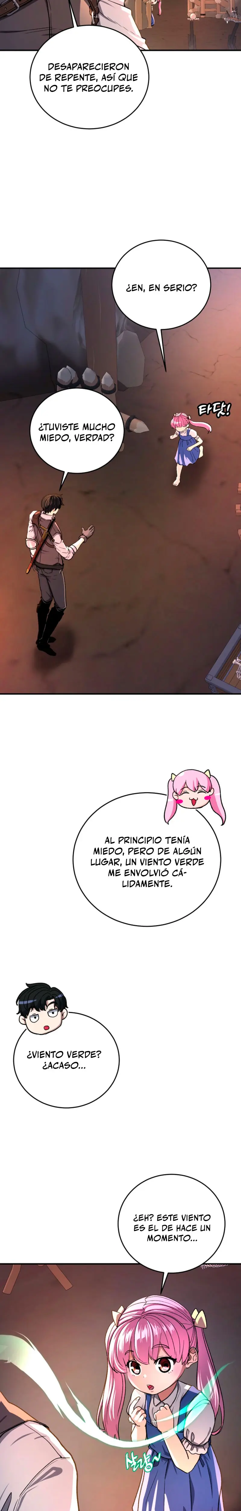 Streaming de la guía oculta del retornado. capítulo 30, página 5