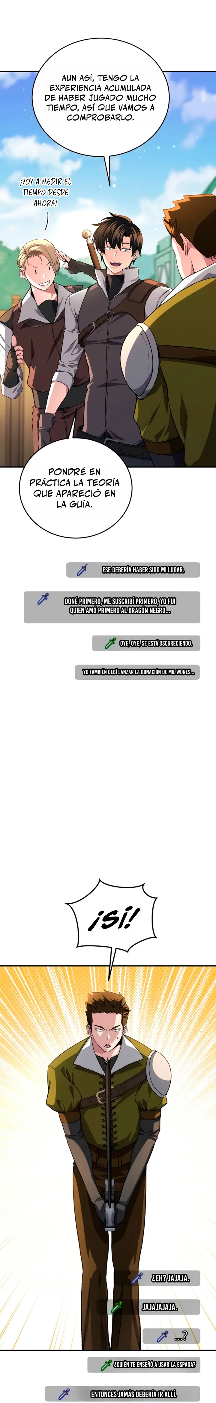 Streaming de la guía oculta del retornado. capítulo 32, página 7