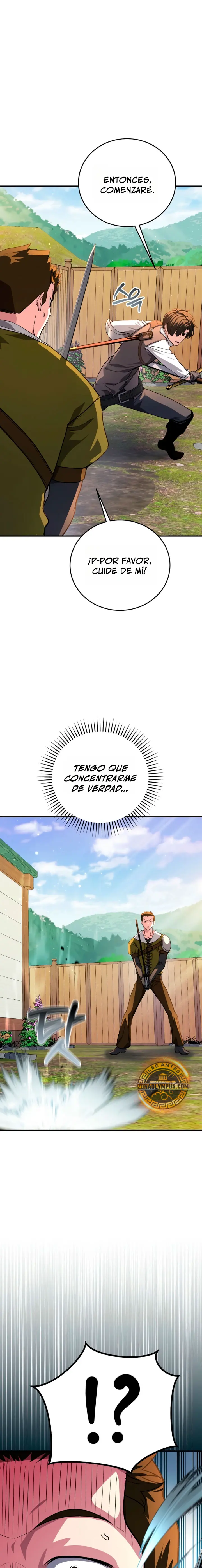 Streaming de la guía oculta del retornado. capítulo 32, página 9