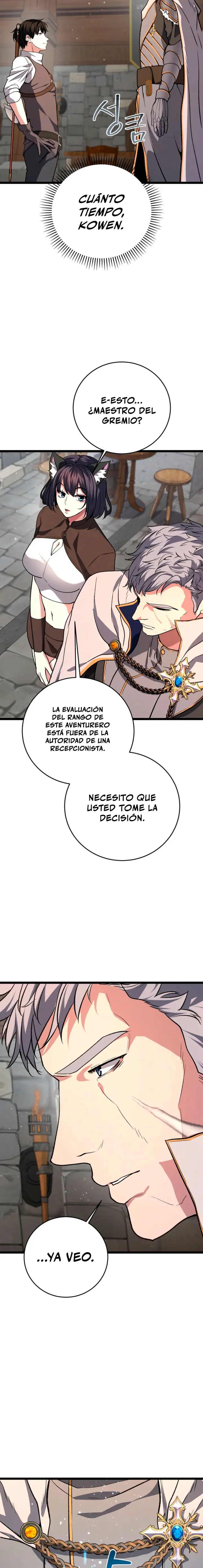 Streaming de la guía oculta del retornado. capítulo 36, página 20