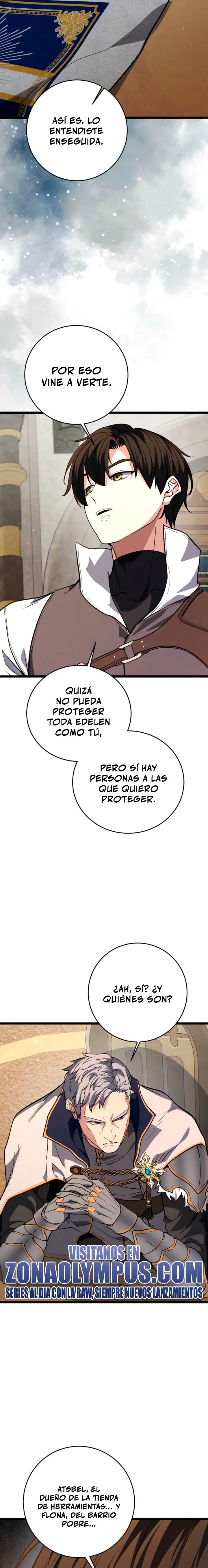 Streaming de la guía oculta del retornado. capítulo 36, página 25