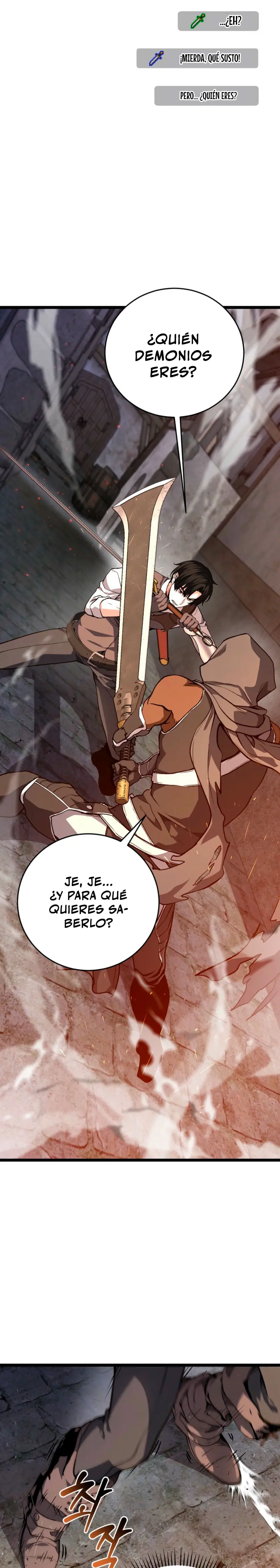 Streaming de la guía oculta del retornado. capítulo 37, página 11